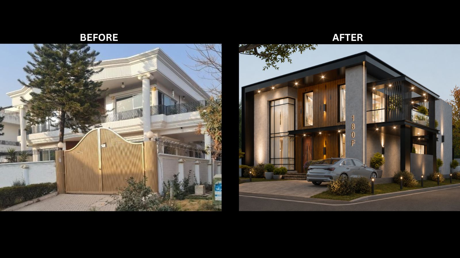Renovation